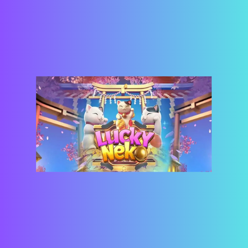 Lucky Neko: Game Slot Online oleh PG Soft