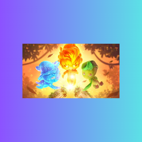Mystical Spirits: Game Slot Online oleh PG Soft
