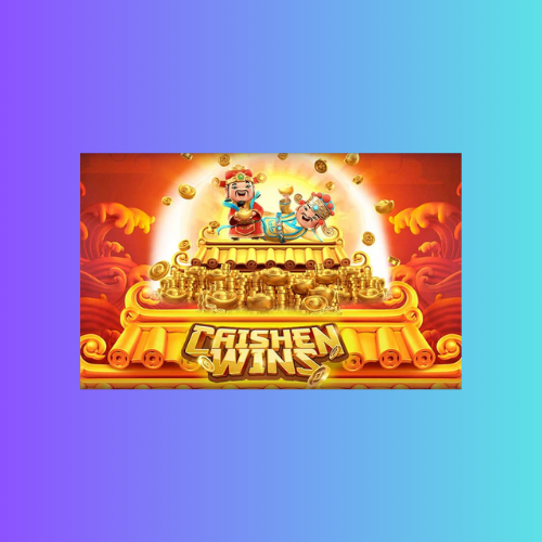 Caishen Wins: Game Slot Online dari PG Soft