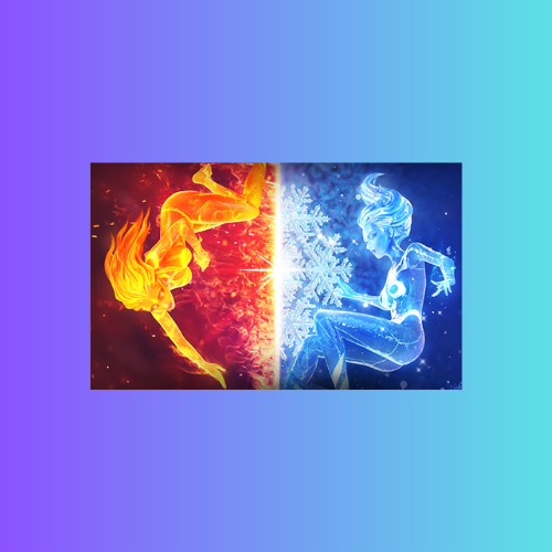 Guardians of Ice & Fire: Game Slot Online PG Soft