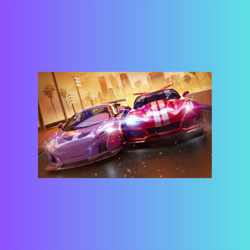 Speed Winner: Game Slot Online oleh PG Soft