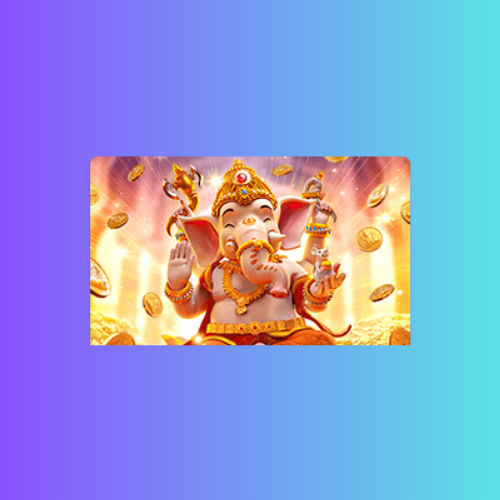 Ganesha Fortune: Game Slot Online dari PG Soft