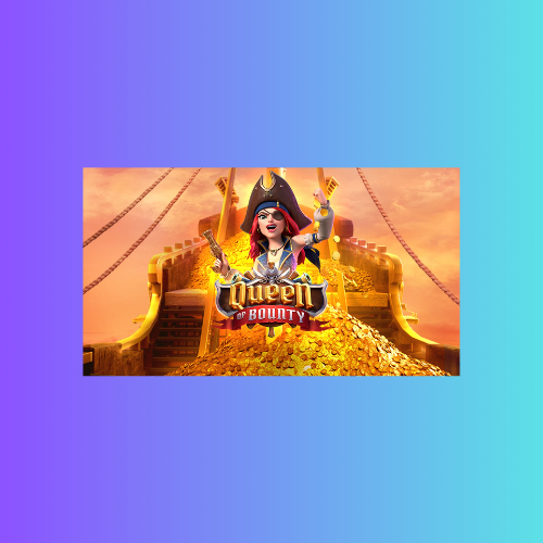 Queen of Bounty: Game Slot Online oleh PG Soft