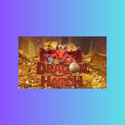 Dragon Hatch: Game Slot Online oleh PG Soft