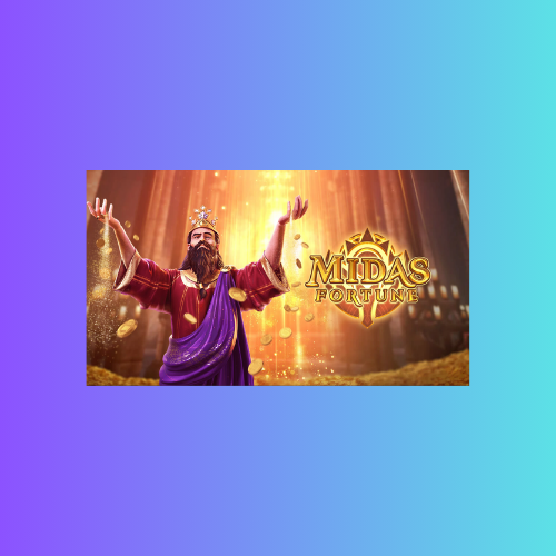 Midas Fortune – Game Slot Online oleh PG Soft