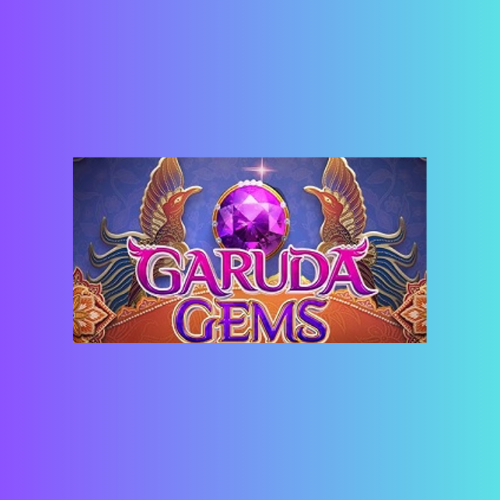 Garuda Gems – Game Slot Online oleh PG Soft