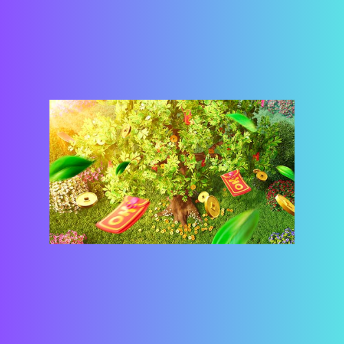 Prosperity Fortune Tree – Game Slot Online PG Soft