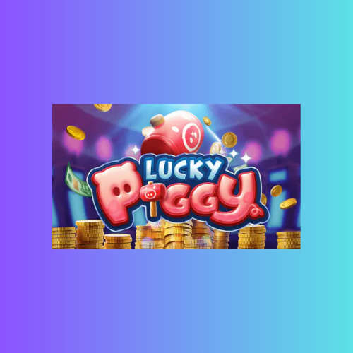 Lucky Piggy – Game Slot Online oleh PG Soft