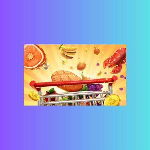 Supermarket Spree – Game Slot Online oleh PG Soft