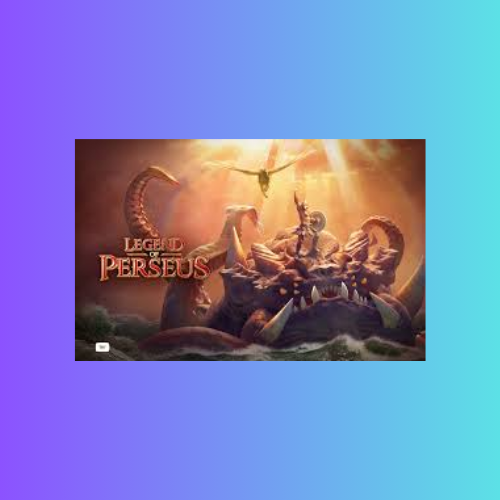 Legend of Perseus – Game Slot Online oleh PG Soft