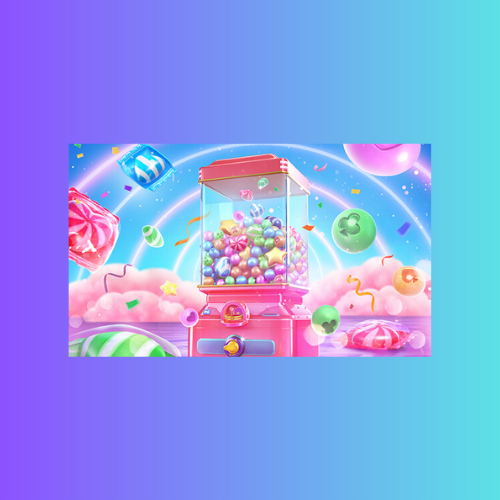 Candy Bonanza: Game Slot Online dari PG Soft