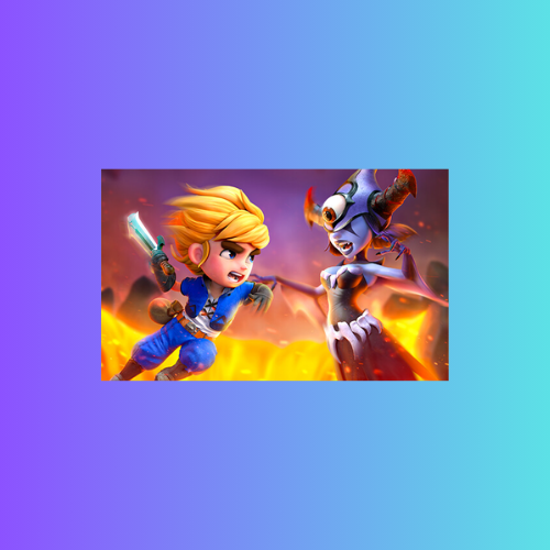 Gem Saviour Conquest: Game Slot Online PG Soft
