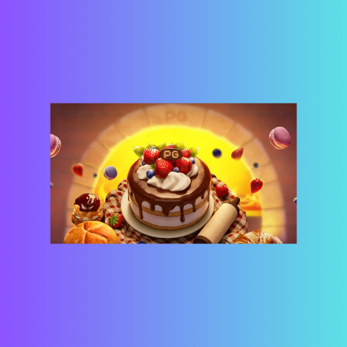 Bakery Bonanza: Game Slot Online dari PG Soft