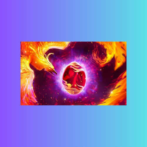 Phoenix Rises: Game Slot Online dari PG Soft