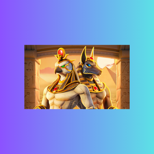Egypt’s Book of Mystery: Game Slot Online PG Soft