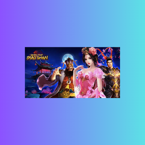 Honey Trap of Diao Chan: Slot Online dari PG Soft