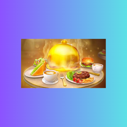 Diner Delights: Game Slot Online dari PG Soft