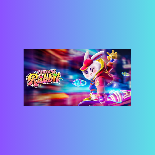 Fortune Rabbit: Game Slot Online dari PG Soft