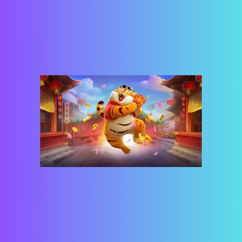Fortune Tiger: Game Slot Online dari PG Soft
