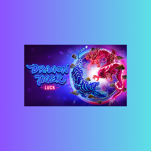 Dragon Tiger Luck: Game Slot Online dari PG Soft