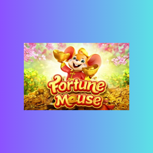 Fortune Mouse: Game Slot Online dari PG Soft