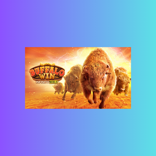 Buffalo Win: Game Slot Online dari PG Soft