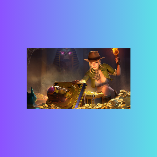 Crypto Gold: Game Slot Online dari PG Soft