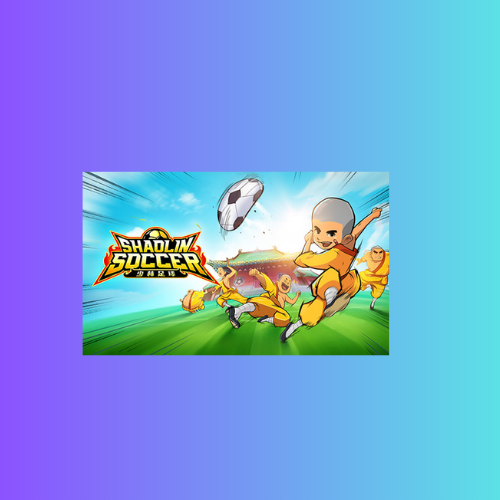 Shaolin Soccer: Game Slot oleh dari PG Soft