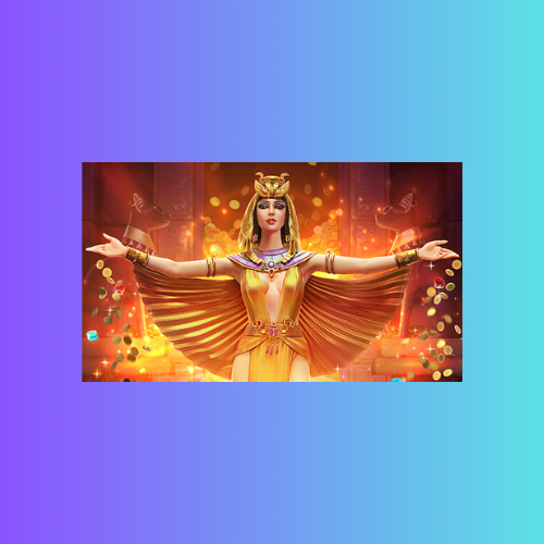 Secrets of Cleopatra: Game Slot Online dari PG Soft