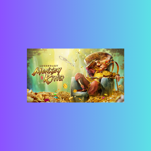Legendary Monkey King: Game Slot Online PG Soft
