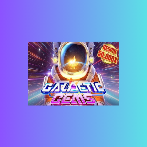 Galactic Gems: Game Slot Online dari PG Soft