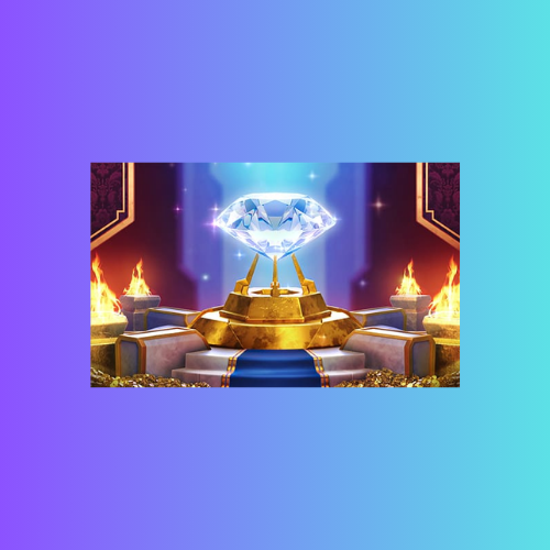 Majestic Treasures: Game Slot Online dari PG Soft
