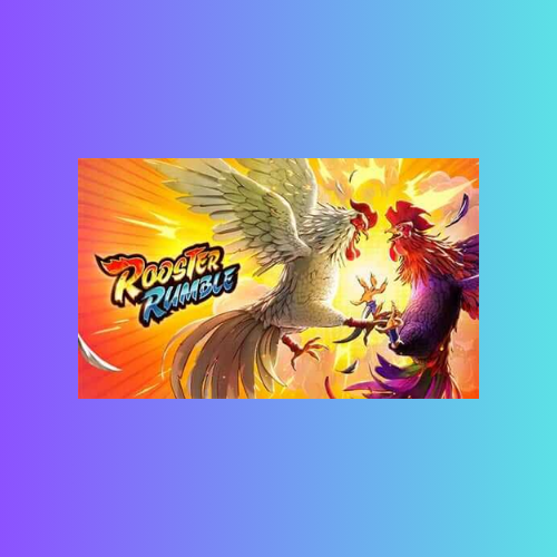 Rooster Rumble: Game Slot Online dari PG Soft