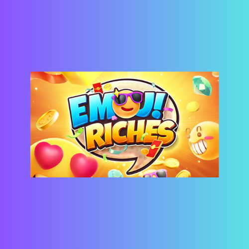 Emoji Riches: Game Slot Online dari PG Soft