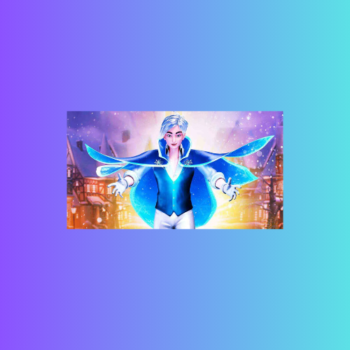 Jack Frost Winter: Game Slot Online dari PG Soft