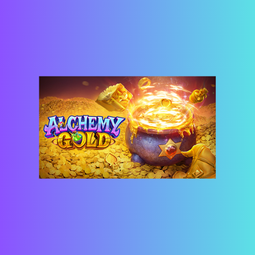 Alchemy Gold: Game Slot Online dari PG Soft
