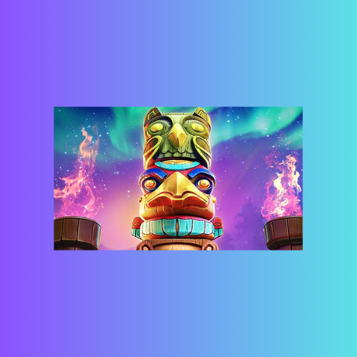 Totem Wonders: Game Slot Online dari PG Soft