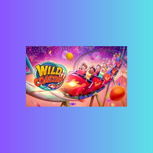 Wild Coaster: Game Slot Online dari PG Soft