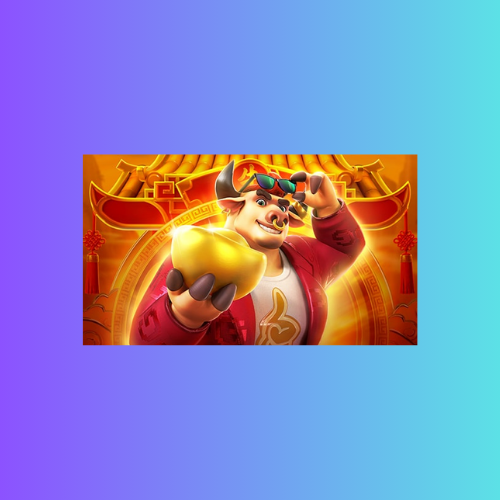 Fortune Ox: Game Slot Online dari PG Soft