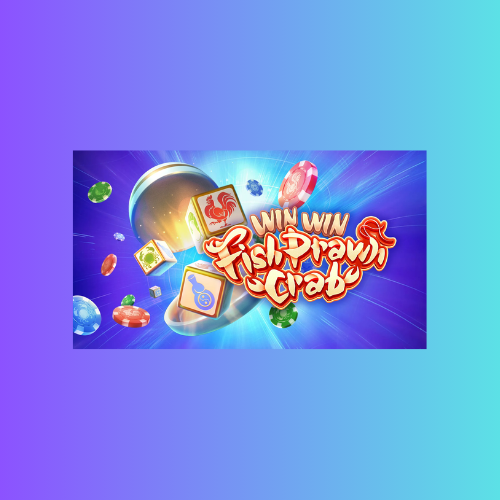 Win Win Fish Prawn Crab: Game Slot Online PG Soft