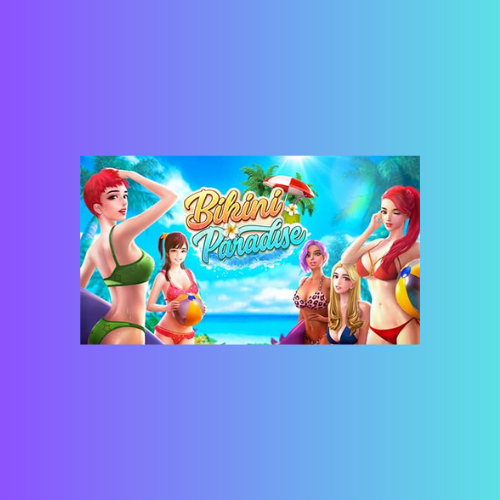 Bikini Paradise: Game Slot Online dari PG Soft