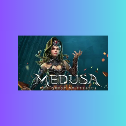 Medusa II: Game Slot Online oleh PG Soft