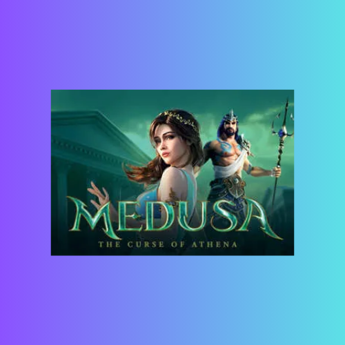 Medusa: Game Slot Online oleh PG Soft