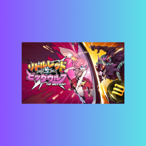 Hood vs Wolf: Game Slot Online oleh PG Soft