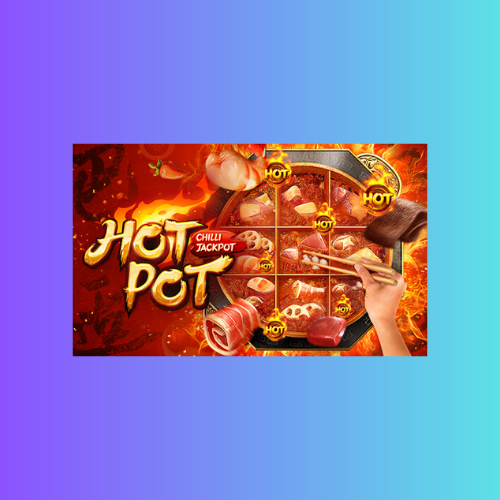 Hotpot: Game Slot Online oleh PG Soft