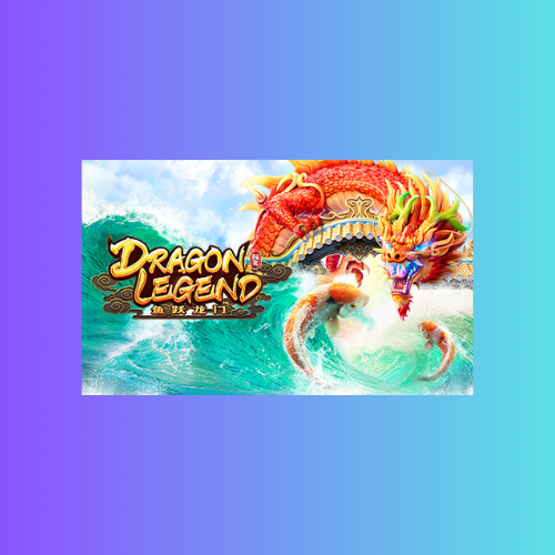 Dragon Legend: Game Slot Online oleh PG Soft