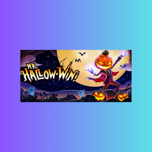 Mr. Hallow-Win: Game Slot Online oleh PG Soft
