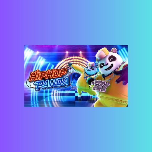 Hip Hop Panda: Game Slot Online oleh PG Soft