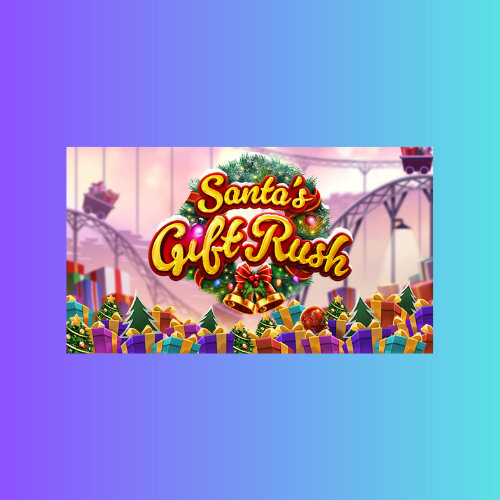 Santa’s Gift Rush: Game Slot Online oleh PG Soft