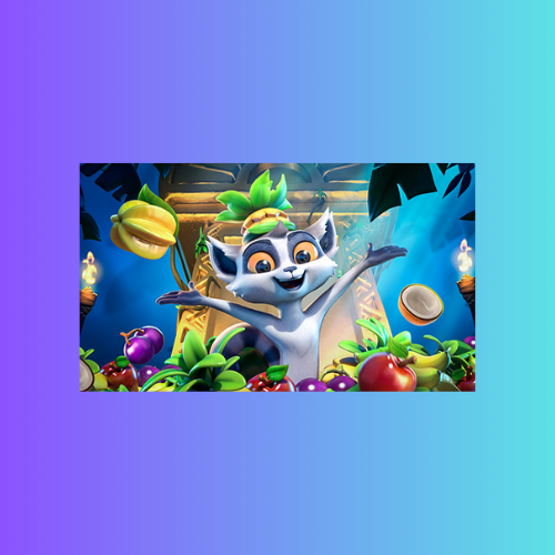 Jungle Delight: Game Slot Online oleh PG Soft